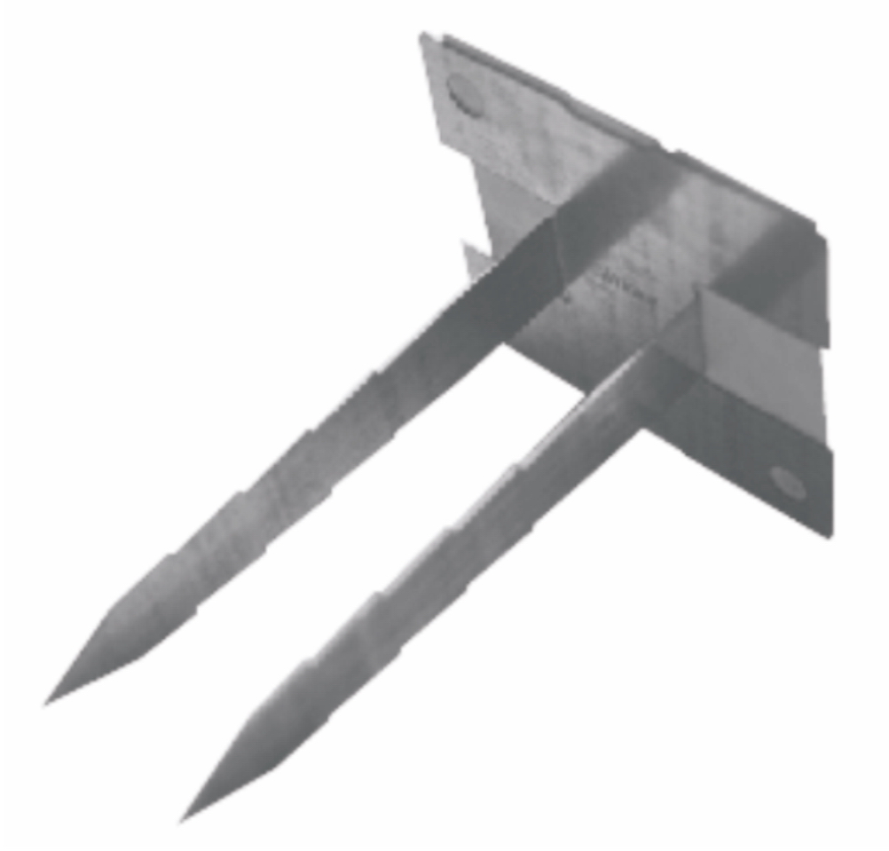 Z samolep. stromček na izol. 915110